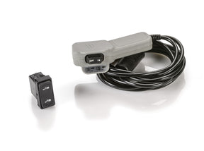 WARN VRX 45 Powersports UTV SXS Winch – 4,500 lb Capacity with Steel Rope