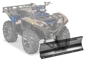 WARN ProVantage II Push Tube Systems | Heavy-Duty For ATV & UTV