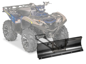 WARN ProVantage II Push Tube Systems | Heavy-Duty For ATV & UTV