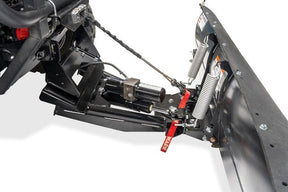 WARN ProVantage II PowerPivot | Electric Plow Angle Control For ATV & UTV