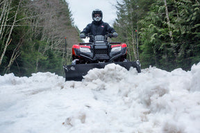 WARN ProVantage II Snow Plow System | ATV & UTV Blades 50"–72"