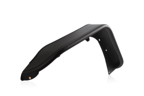 Attica 4x4 Terra Series Front Fender Flares for 2020-2026 Jeep Gladiator JT