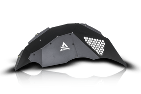 Attica 4x4 Terra Series Inner Fender Front & Rear for 2018-2026 Jeep Wrangler JL