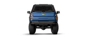 RSI SmartCap EVO Hatchback for 2019-2026 GM Silverado Sierra 1500 5.8ft Bed