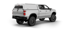RSI SmartCap EVO Hatchback for 2019-2026 GM Silverado Sierra 1500 5.8ft Bed