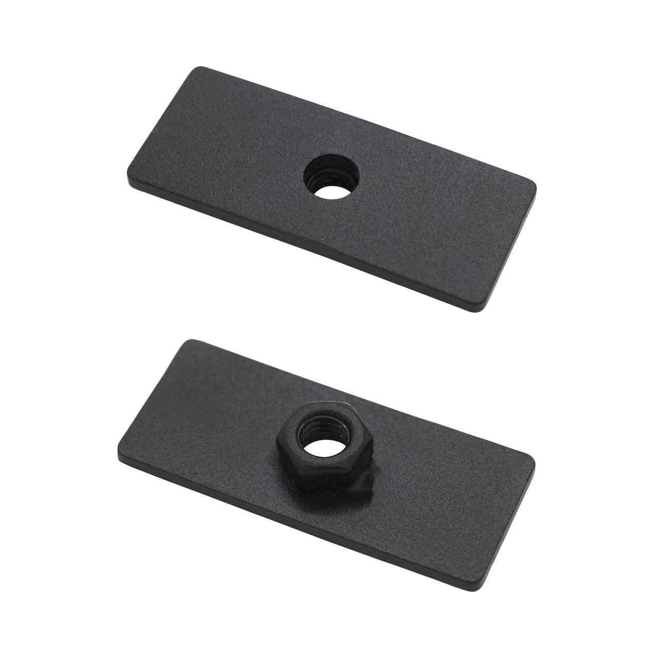 OVS Truck Cap Molle Panel Add On - Side Door (Pair) + Hardware