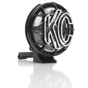 KC Hilites 5" Apollo Pro Halogen with Wire Harness (Pair) 55W - Recon Recovery