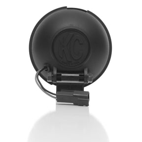 KC Hilites 5" Apollo Pro Halogen with Wire Harness (Pair) 55W - Recon Recovery
