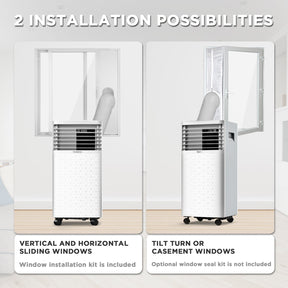 [Discontinued] Greenland 10,000 BTU Portable Air Conditioner