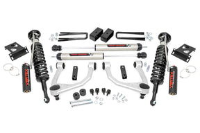 Rough Country 3.5 Inch Lift Kit for 2007-2021 Toyota Tundra