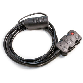 WARN HUB Wireless Receiver – Bluetooth Winch Control | IP68 Waterproof