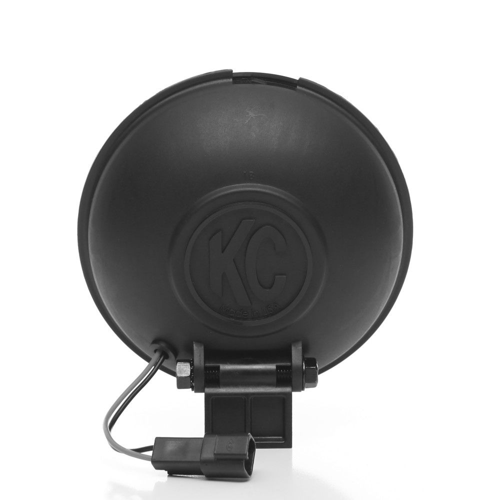 KC Hilites 6" Apollo Pro Halogen 100W (Single) - Recon Recovery