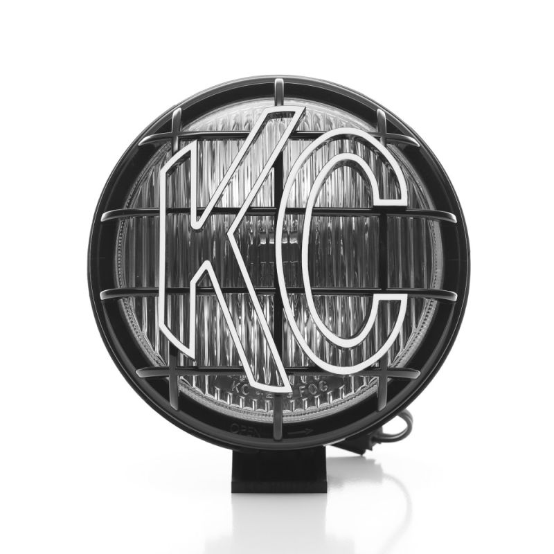 KC Hilites 6" Apollo Pro Halogen 100W (Single) - Recon Recovery