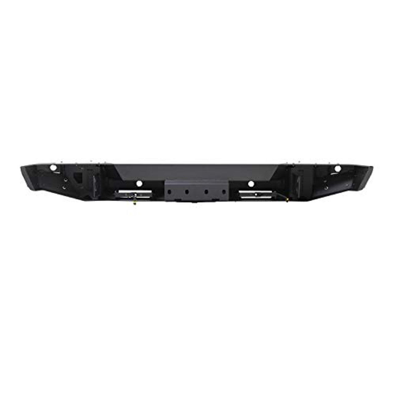 Smittybilt XRC Gen2 Rear Bumper For 2018-2025 Jeep Wrangler JL - Recon Recovery