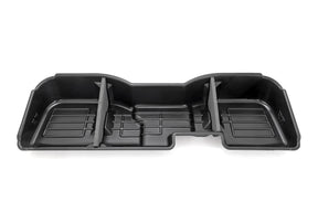 Rough Country Under Seat Storage Chevy/GMC 1500 & 2500HD/3500HD