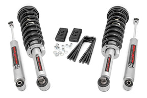 Rough Country 2 Inch Lift Kit for 2014-2020 Ford F-150
