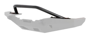 SmittyBilt XRC Full Width Winch Front Bumper for 1984-2001 Jeep Cherokee XJ