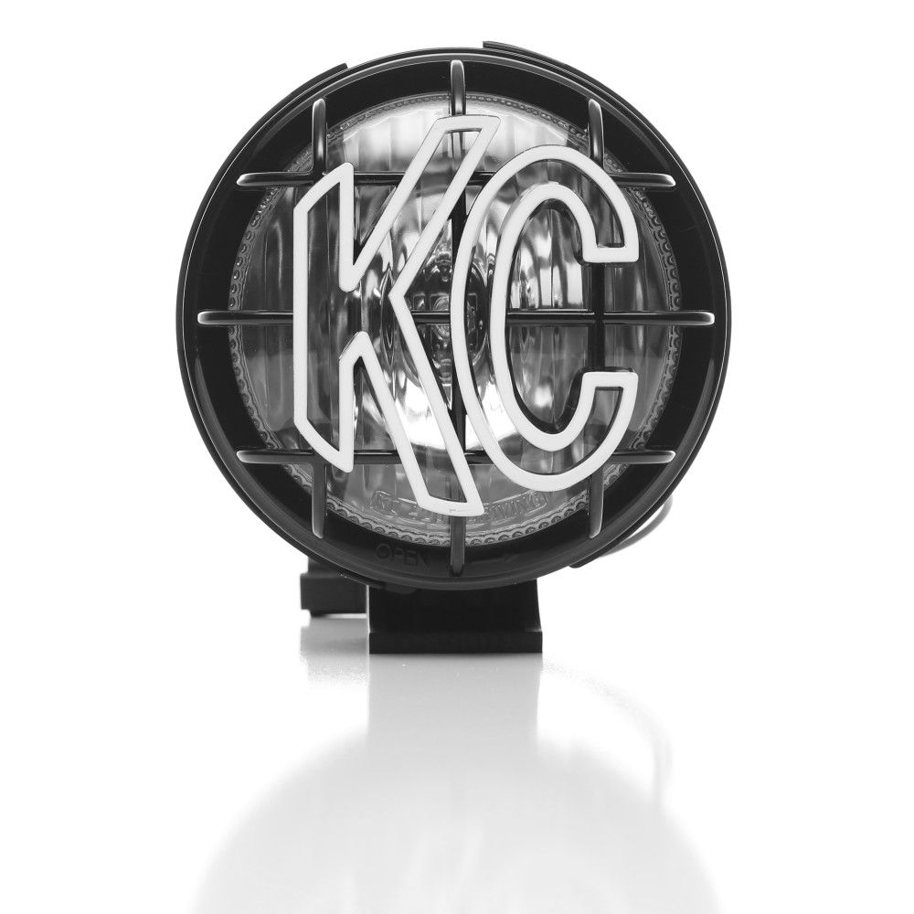KC Hilites  5" Apollo Pro Halogen 55W (Single) - Recon Recovery