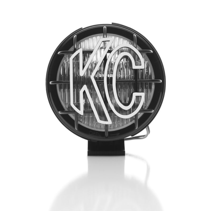 KC Hilites  5" Apollo Pro Halogen 55W (Single) - Recon Recovery