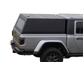 DuraCap Journey Aluminum Light Weight Truck Cap for 2019-2026 GM Silverado Sierra 1500
