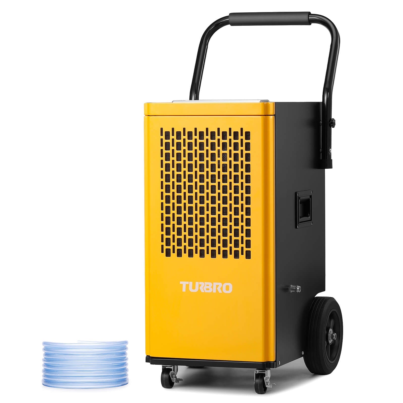 Greenland 245 Pints Commercial Dehumidifier with Pump