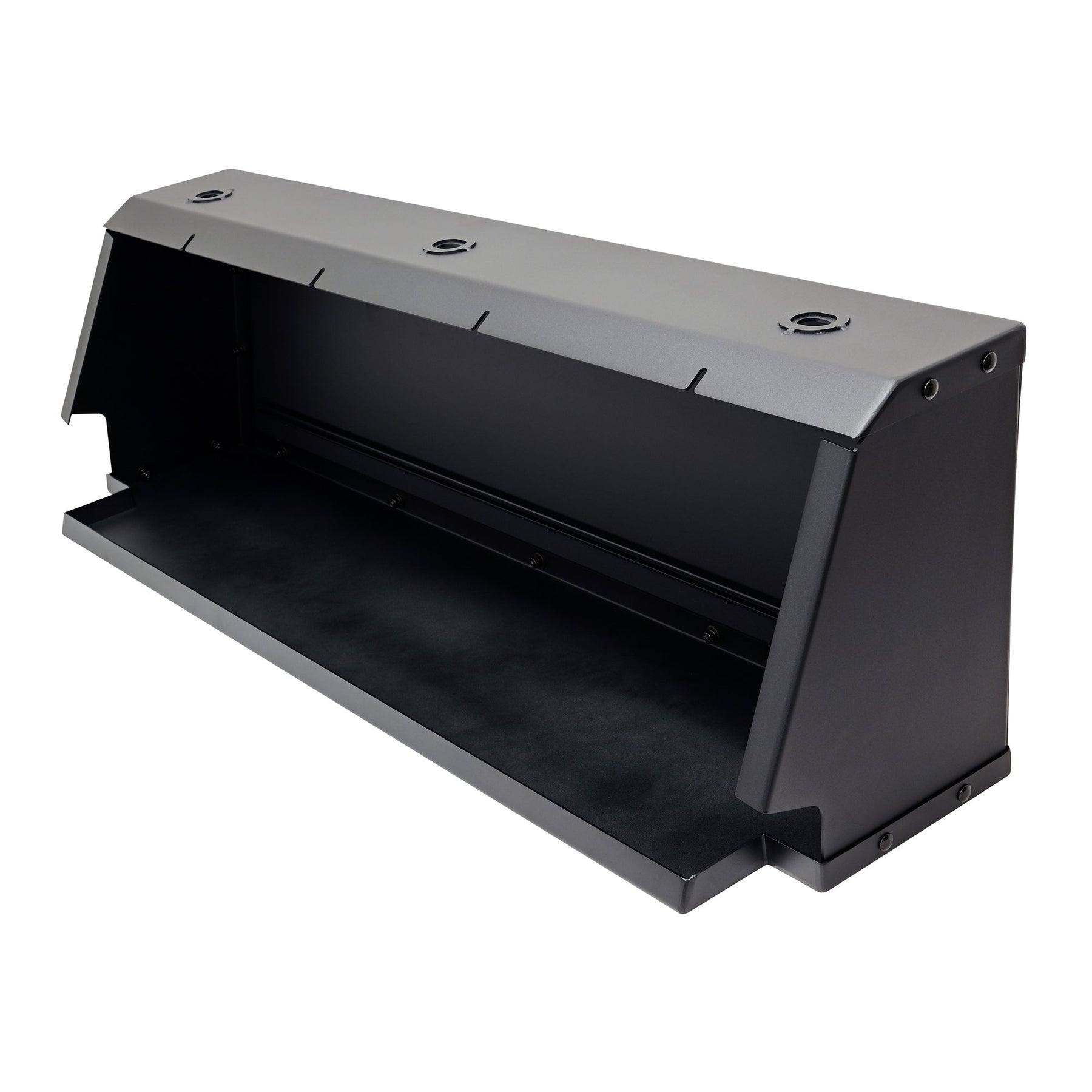 EXP Truck Bed Cap Storage Boxes for 2007-2026 Toyota Tundra