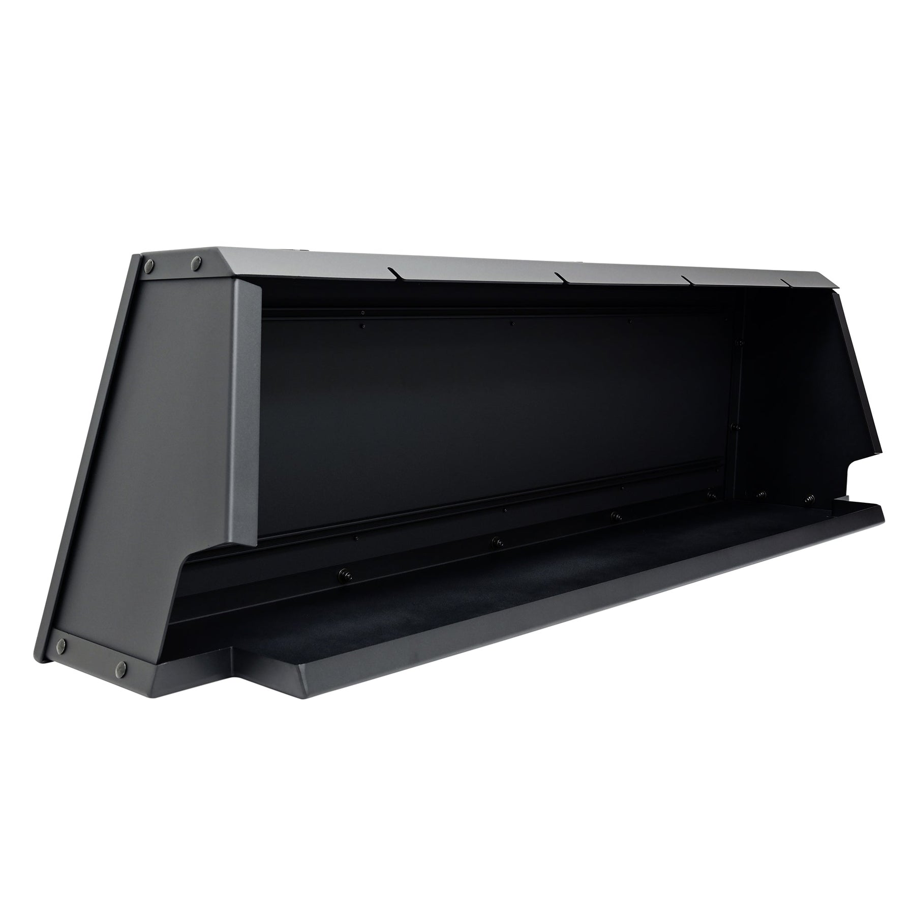 EXP Truck Bed Cap Storage Boxes for 2007-2026 Toyota Tundra