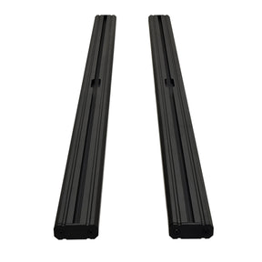 Westin Automotive Low Profile Bed Cap Cross Rail Kit - Recon Recovery