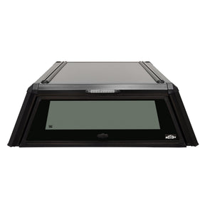 EXP Bolt on Aluminum Bed Cap for 2019-2026 GM Silverado & Sierra 1500 5.8' Bed - Recon Recovery