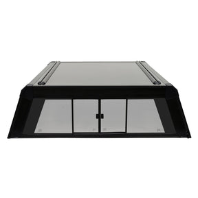 Westin Automotive EXP Bolt on Aluminum Bed Cap for 2019-2024 Ram 1500 Classic Body