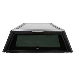 Westin Automotive EXP Bolt on Aluminum Bed Cap for 2019-2024 Ram 1500 Classic Body