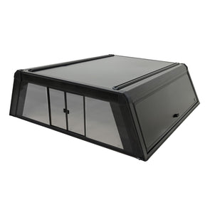 Westin Automotive EXP Bolt on Aluminum Bed Cap for 2015-2026 Ford F-150 6.5ft Bed - Recon Recovery