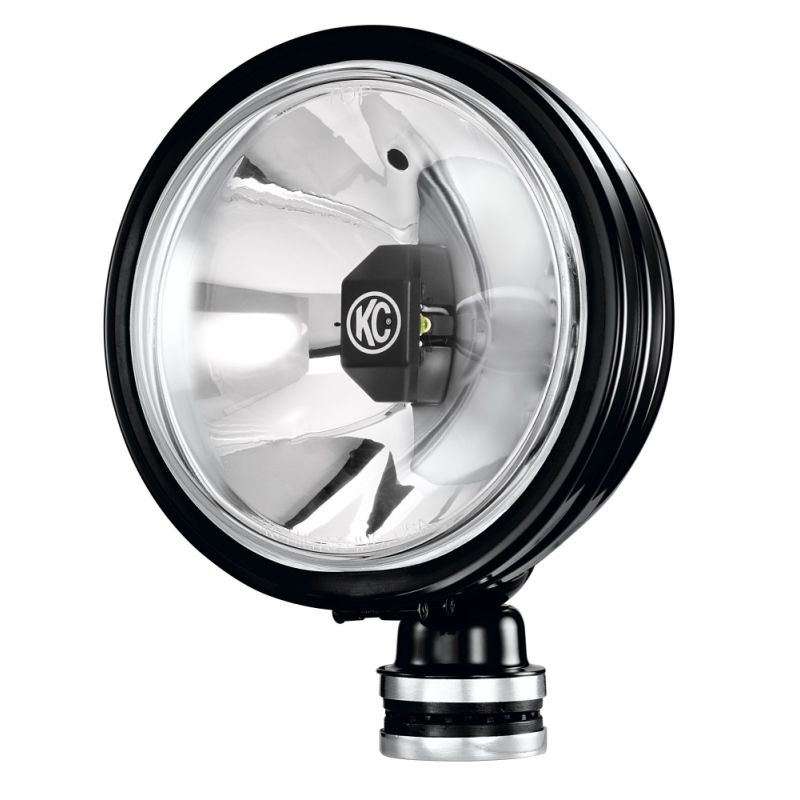 KC Hilites 6" Daylighter Gravity LED Driving Beam (Single) - Recon Recovery