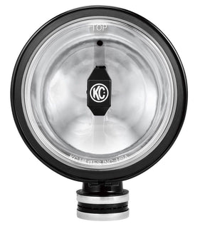 KC Hilites 6" Daylighter Gravity LED Spot Beam (Single) - Recon Recovery