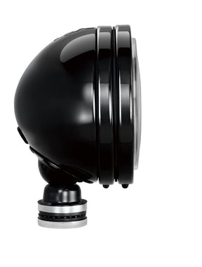 KC Hilites 6" Daylighter Gravity LED Spot Beam (Single) - Recon Recovery