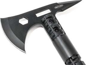 Smittybilt Trail Axe & Survival Kit with Blade Sheath - Recon Recovery