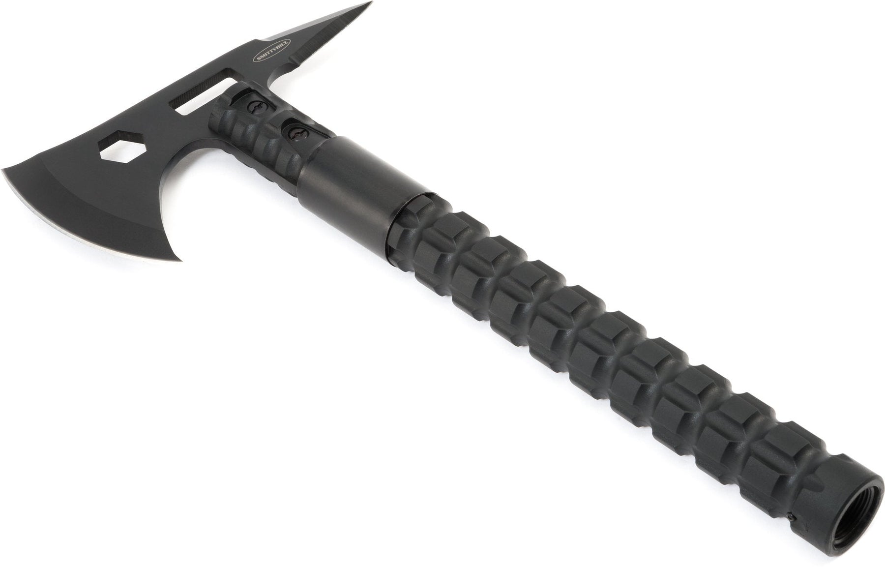 Smittybilt Trail Axe & Survival Kit with Blade Sheath - Recon Recovery
