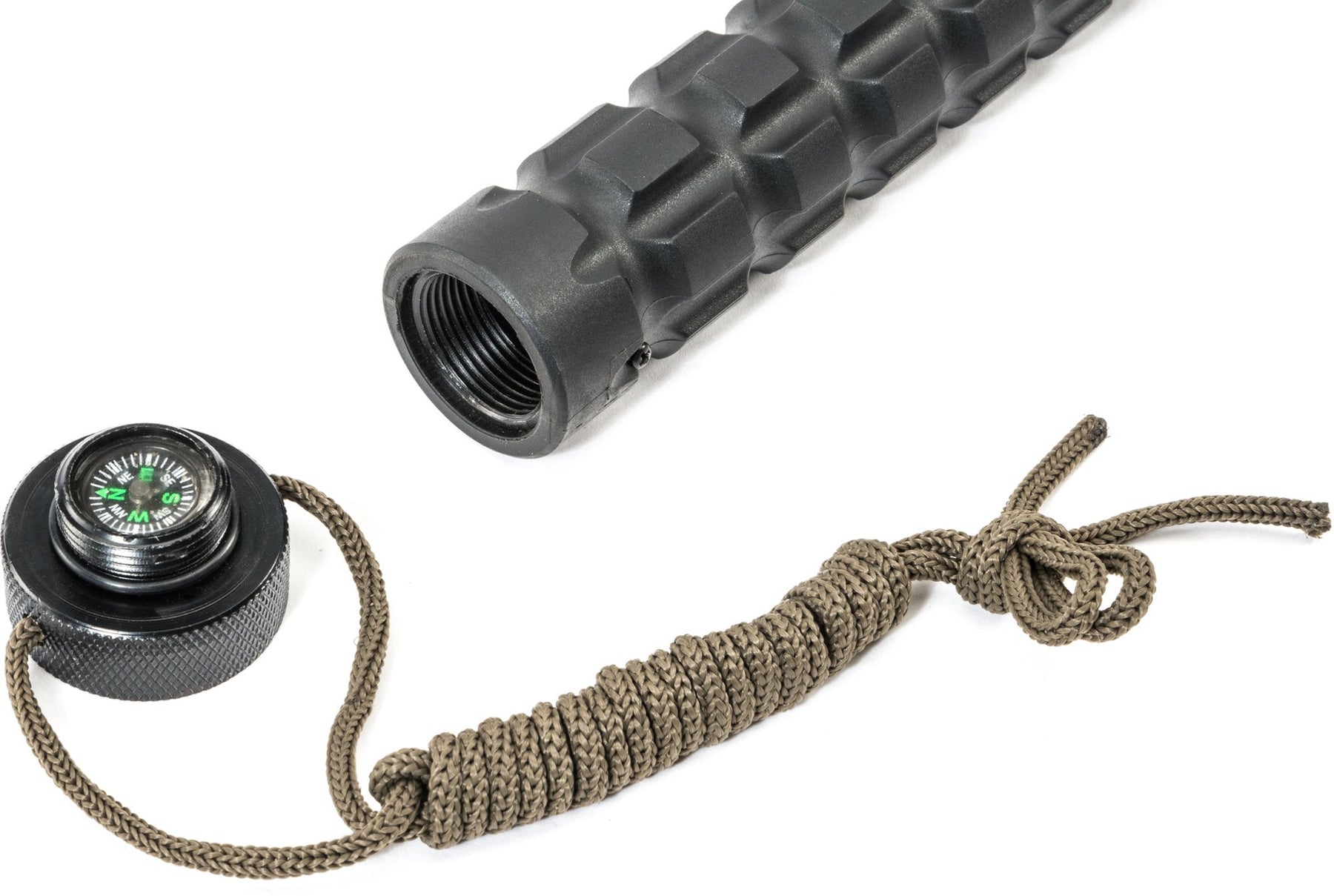Smittybilt Trail Axe & Survival Kit with Blade Sheath - Recon Recovery