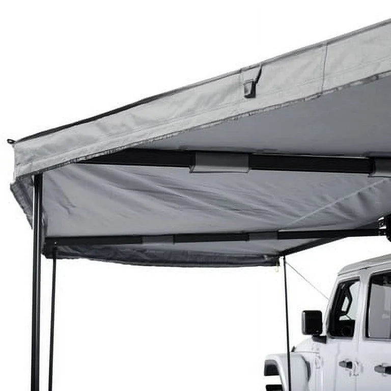 Smittybilt Gen 2 Overlanding 180 Degree Awning - Recon Recovery