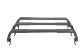 Smittybilt Universal Defender Low Profile Overlanding Tent Bed Rack - Recon Recovery
