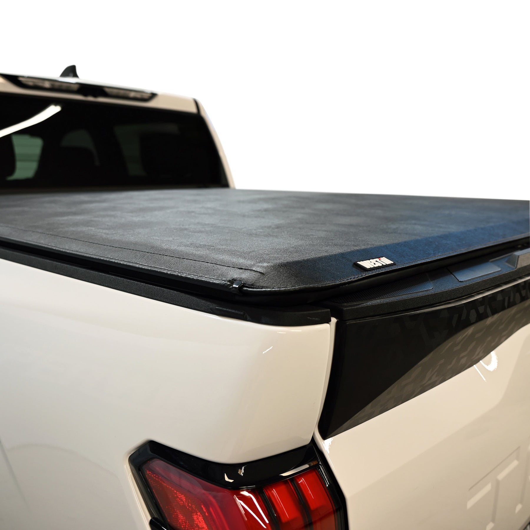 Low Profile Soft Roll up Tonneau cover for 2023-2026 GM Colorado & Canyon - 5ft Bed