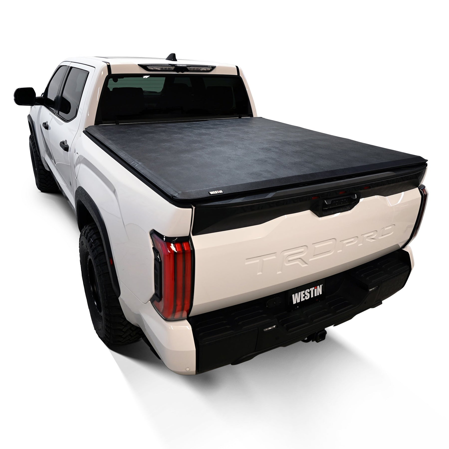 Low Profile Soft Roll up Tonneau cover for 2019-2026 GM Silverado & Sierra