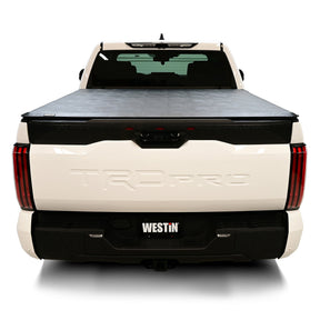 Low Profile Soft Roll up Tonneau cover for 2022-2026 Toyota Tundra