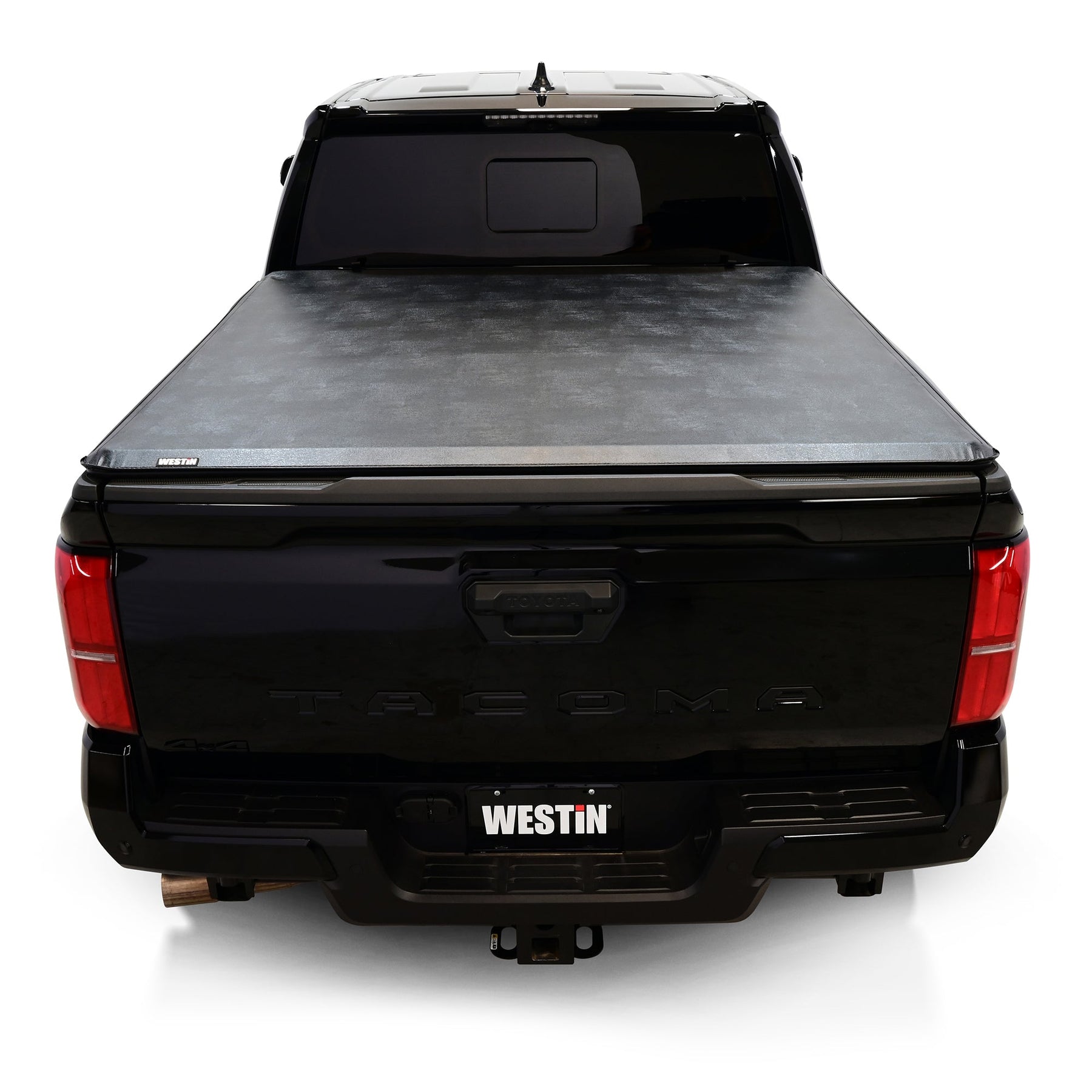 Low Profile Soft Roll up Tonneau cover for 2024-2026 Toyota Tacoma