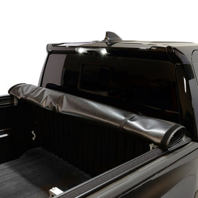 Low Profile Soft Roll up Tonneau cover for 2024-2026 Toyota Tacoma
