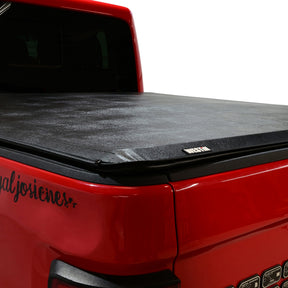 Low Profile Soft Roll up Tonneau cover for 2022-2026 Nissan Frontier