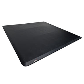 Low Profile Soft Roll up Tonneau cover for 2015-2026 Ford F-150
