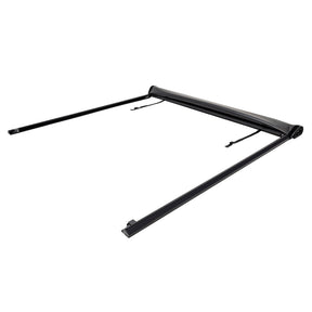 Low Profile Soft Roll up Tonneau cover for 2010-2026 Ram 1500 2500 3500 - 6ft Bed