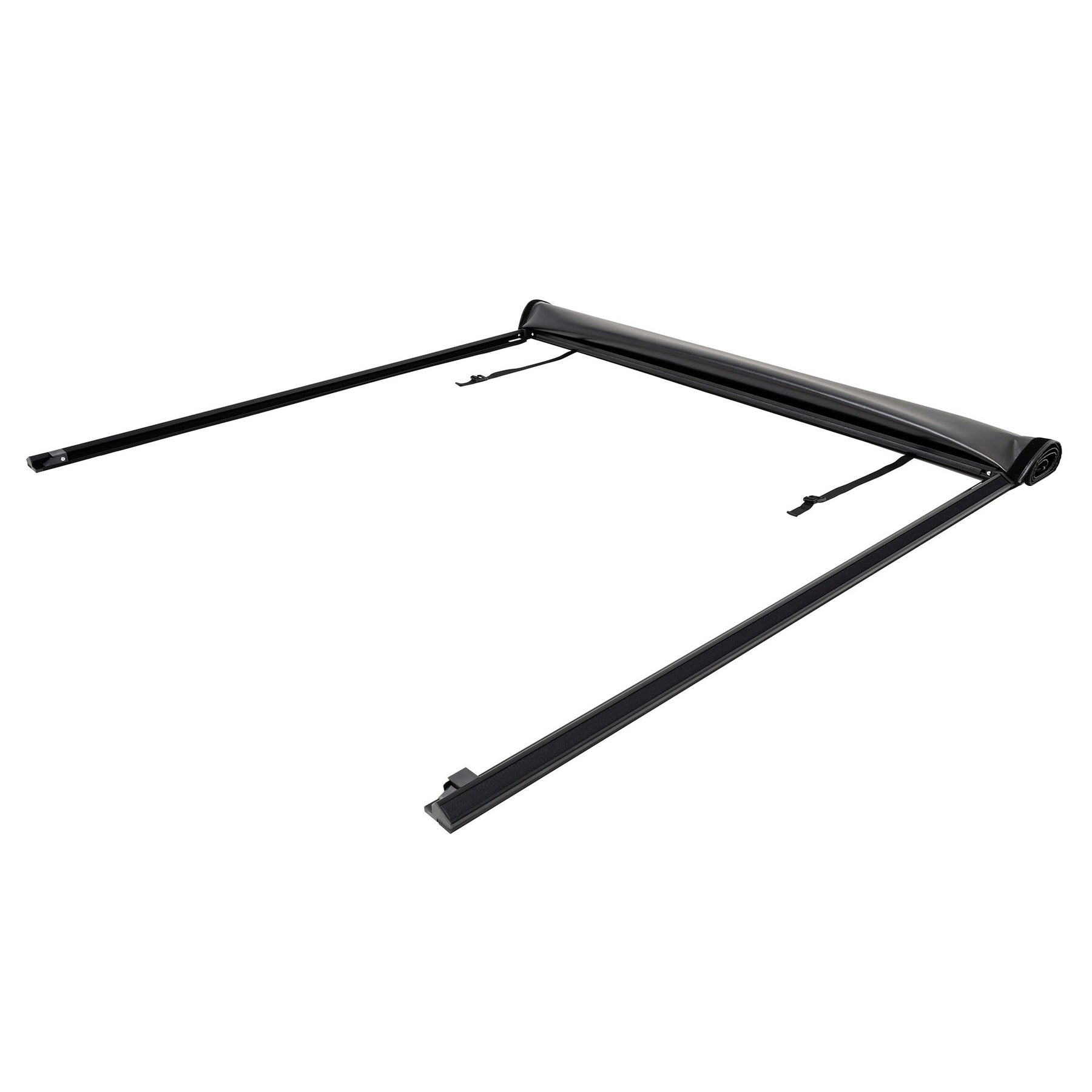 Low Profile Soft Roll up Tonneau cover for 2017-2026 Ford F-250 & F-350 Super Duty