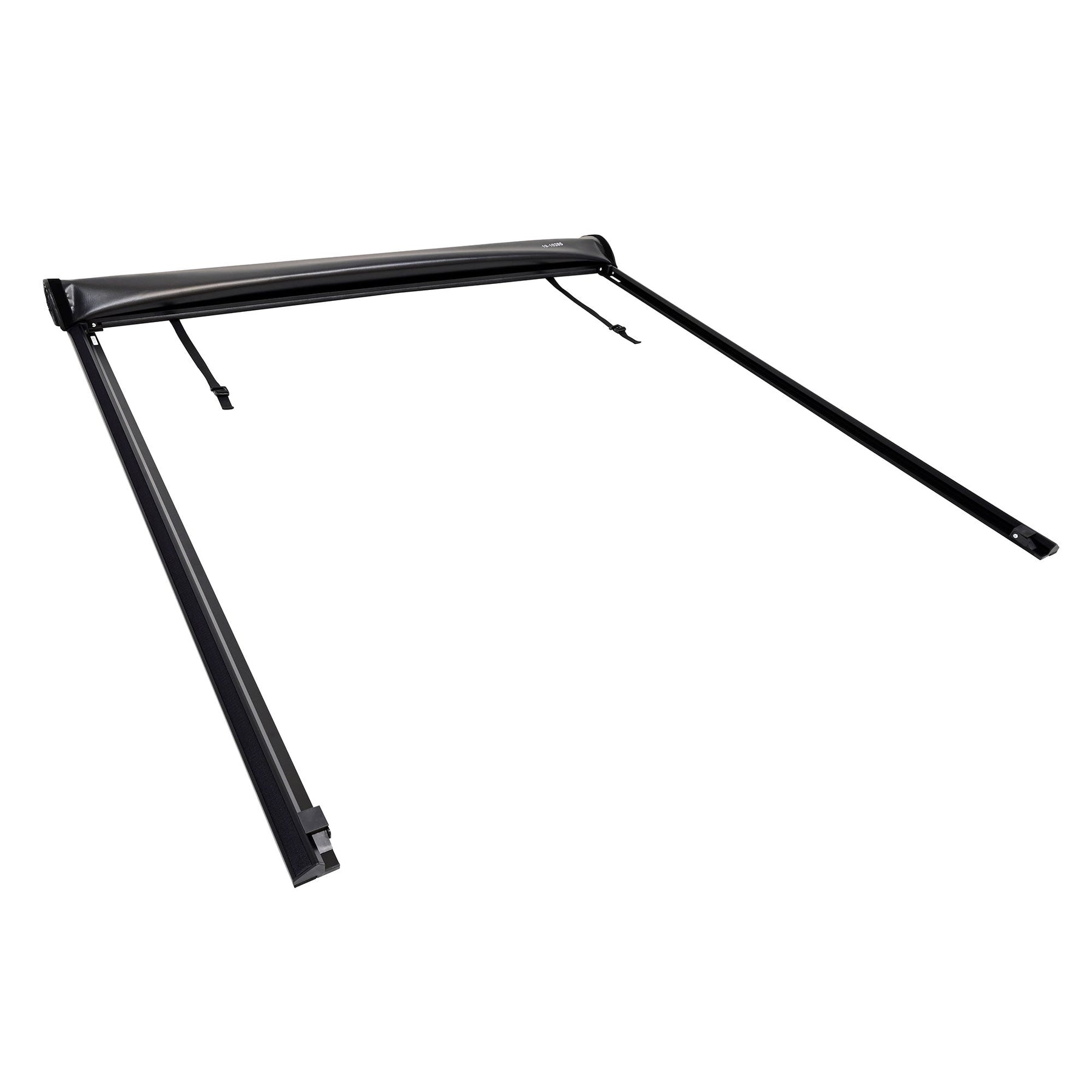 Low Profile Soft Roll up Tonneau cover for 2017-2026 Ford F-250 & F-350 Super Duty